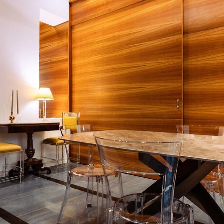 Arancio Luxury Accomodation Roma Dış mekan fotoğraf