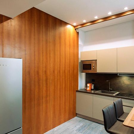 Arancio Luxury Accomodation Roma Dış mekan fotoğraf