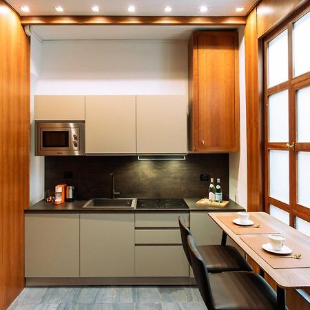 Arancio Luxury Accomodation Roma Dış mekan fotoğraf
