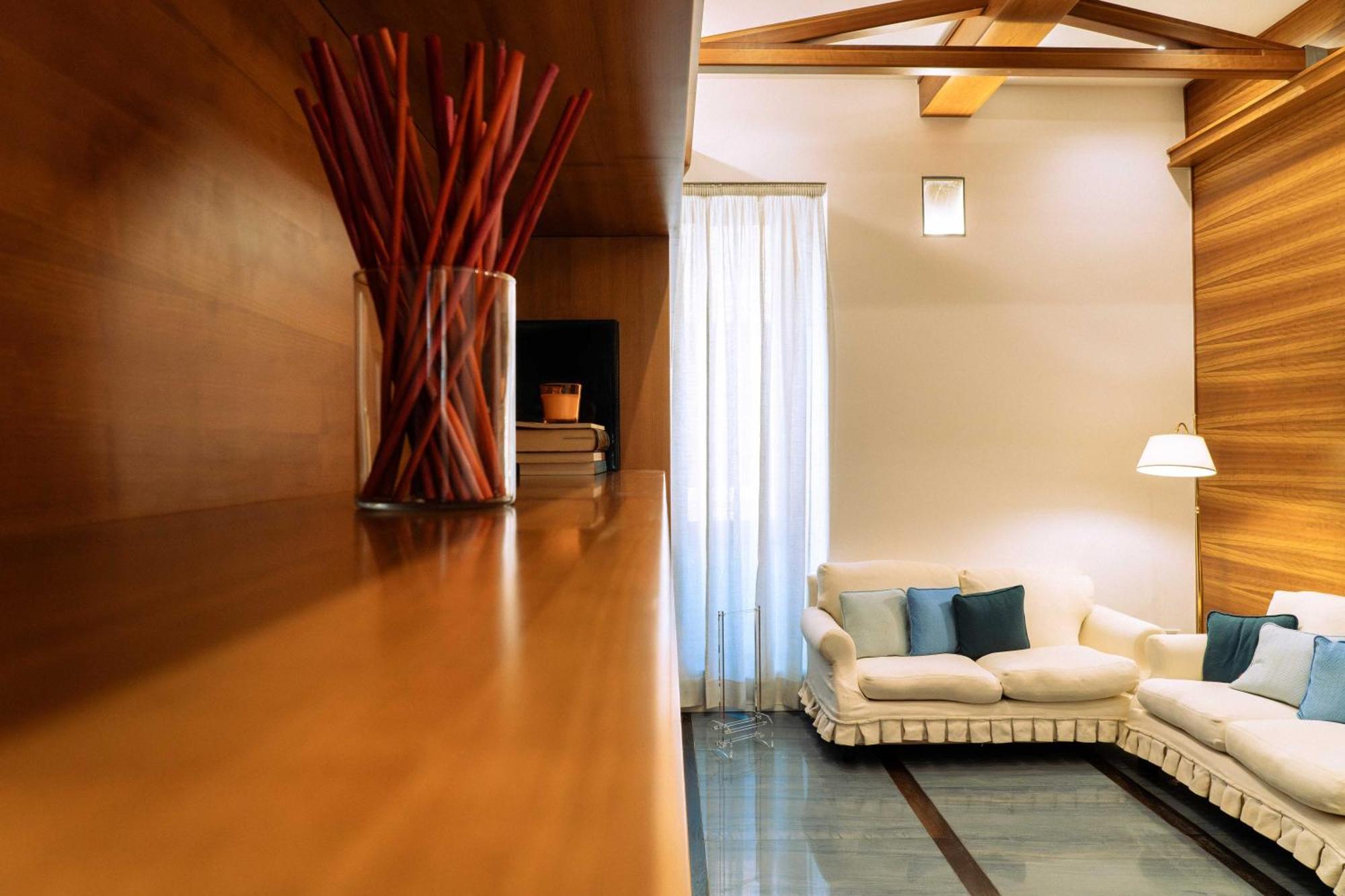 Arancio Luxury Accomodation Roma Dış mekan fotoğraf