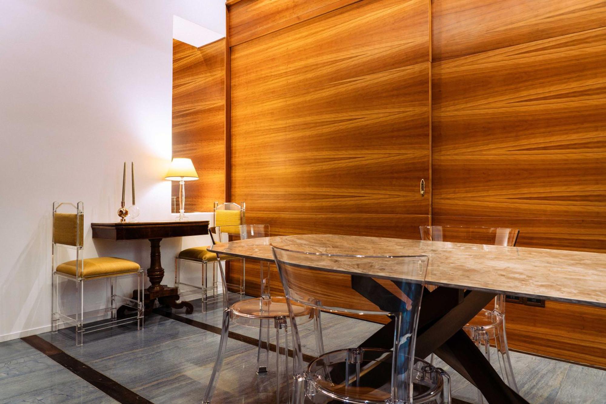 Arancio Luxury Accomodation Roma Dış mekan fotoğraf