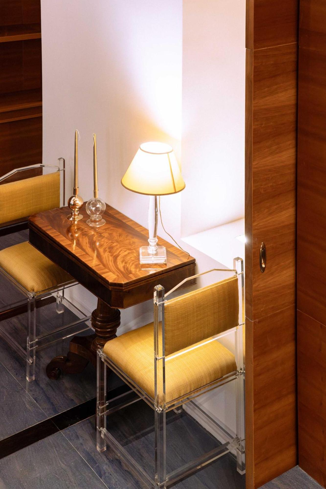 Arancio Luxury Accomodation Roma Dış mekan fotoğraf