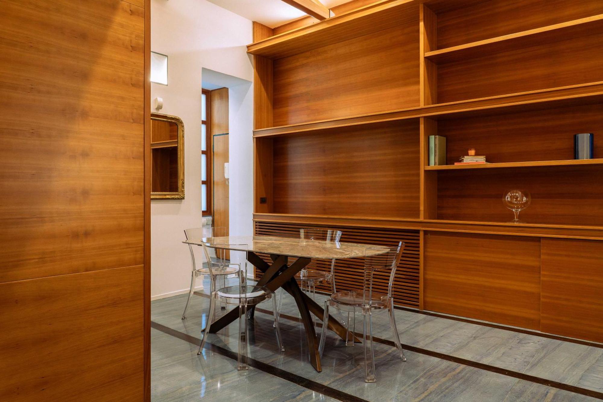 Arancio Luxury Accomodation Roma Dış mekan fotoğraf