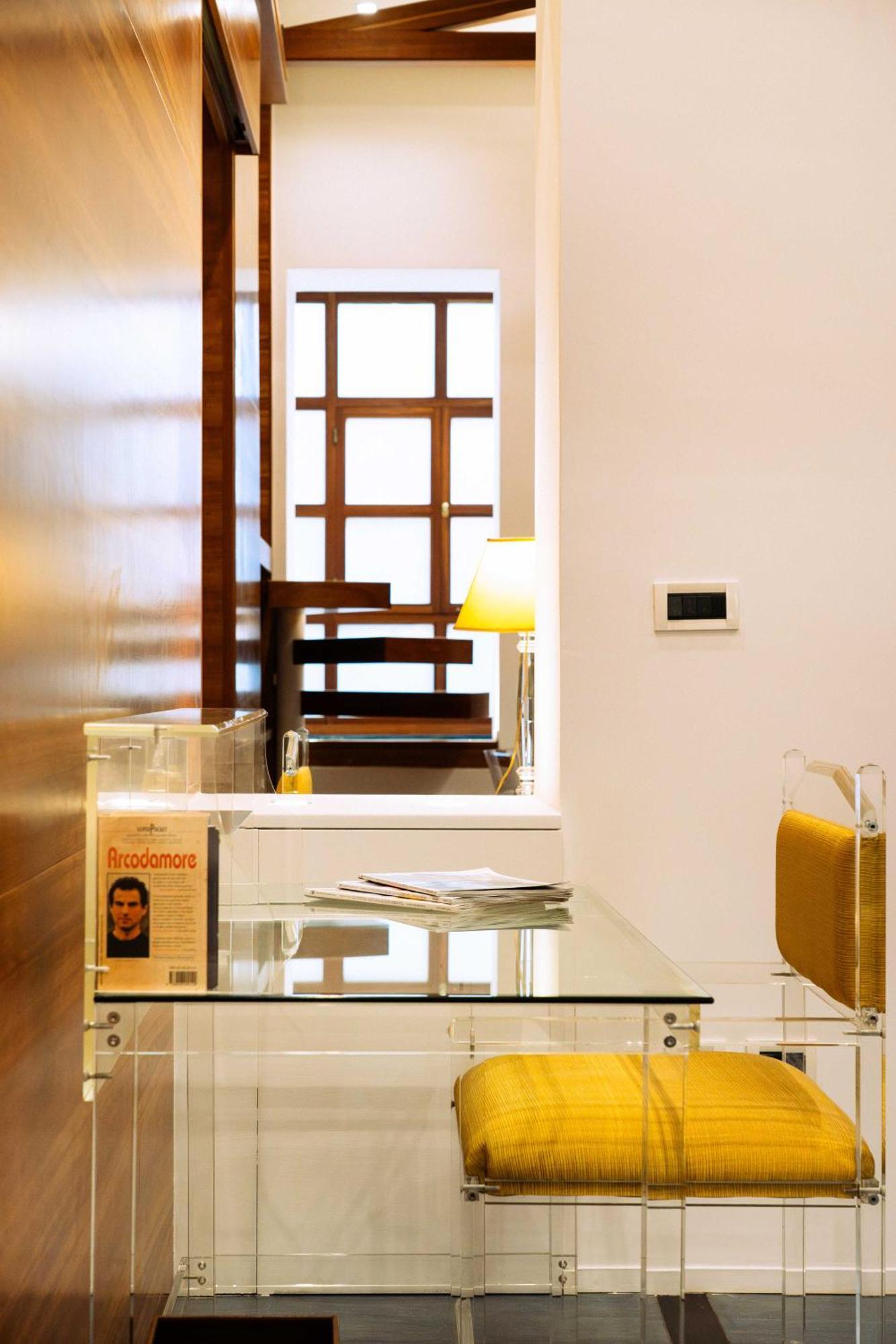 Arancio Luxury Accomodation Roma Dış mekan fotoğraf