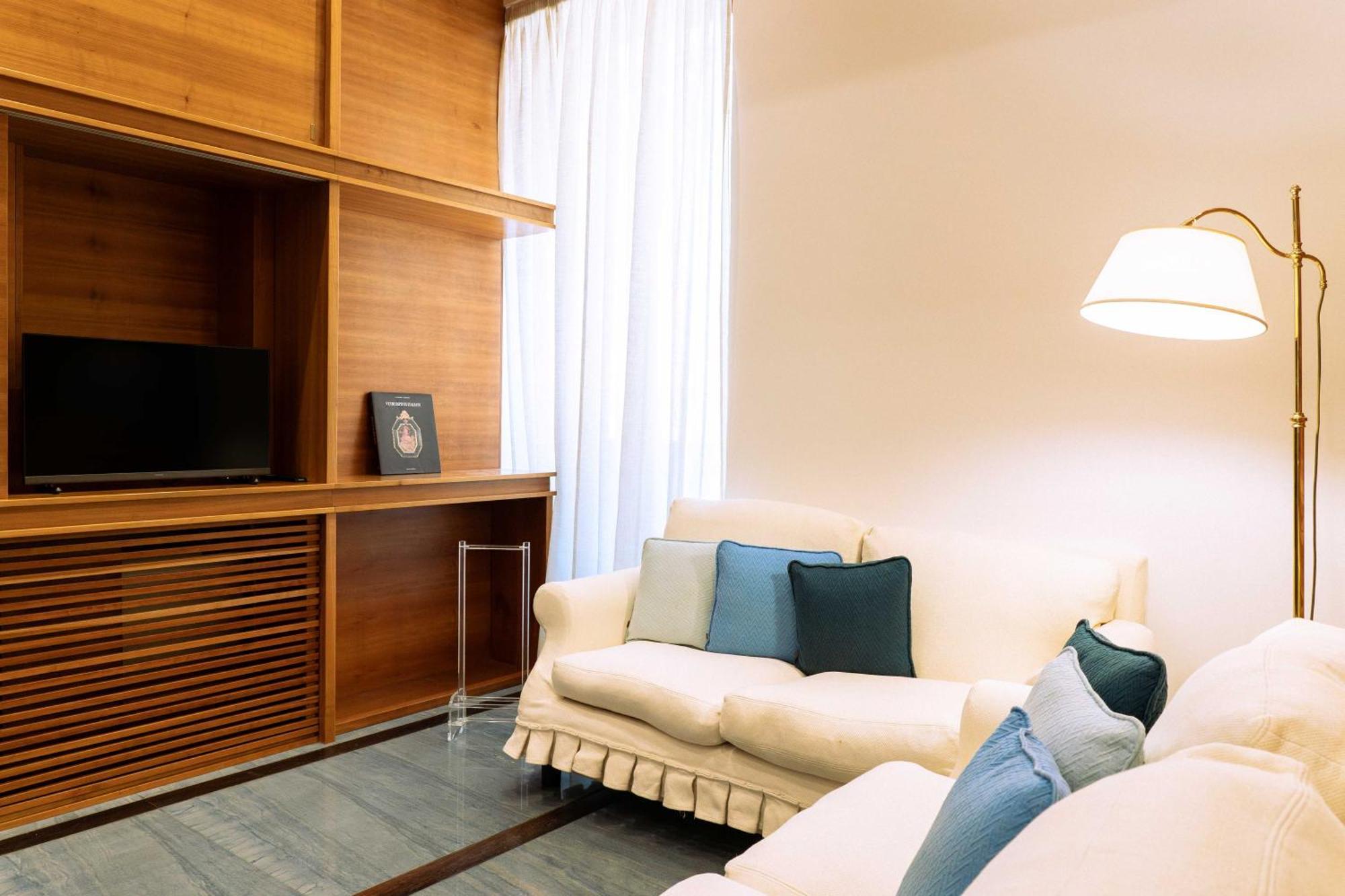 Arancio Luxury Accomodation Roma Dış mekan fotoğraf
