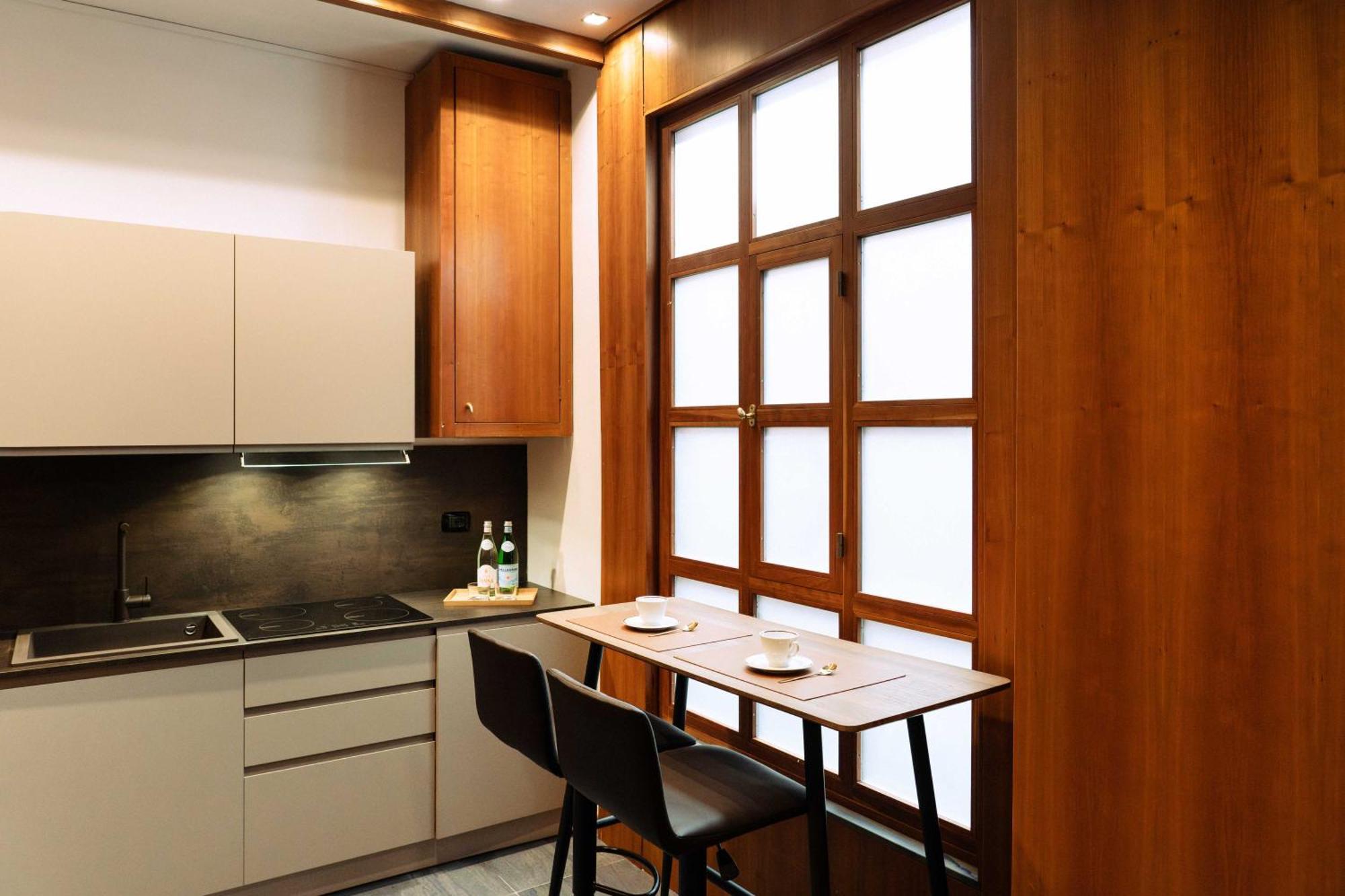 Arancio Luxury Accomodation Roma Dış mekan fotoğraf