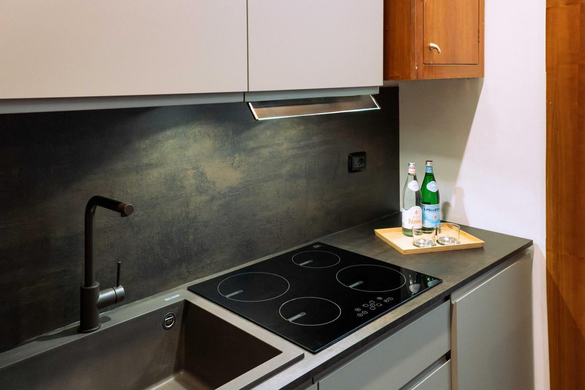 Arancio Luxury Accomodation Roma Dış mekan fotoğraf