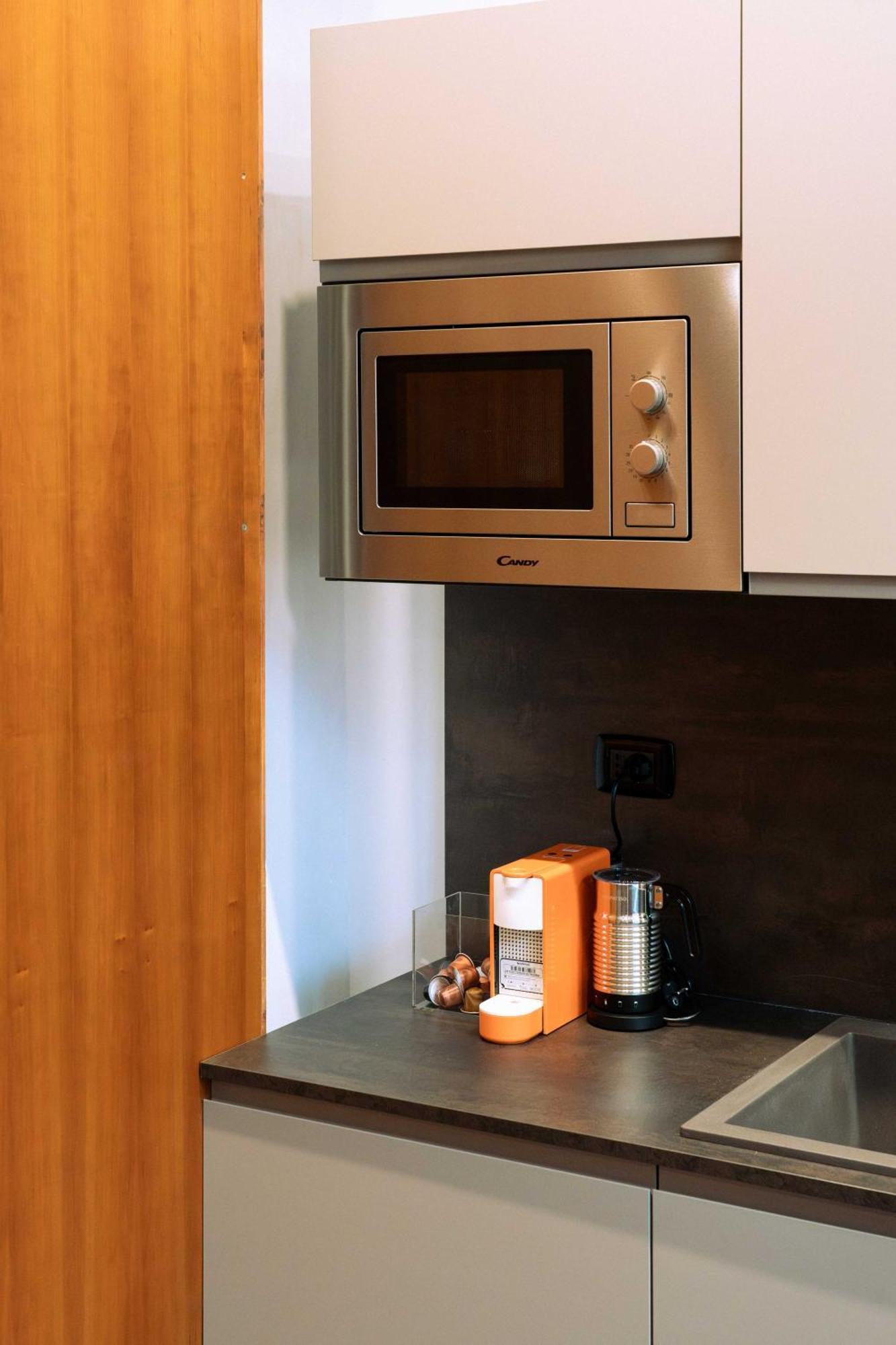 Arancio Luxury Accomodation Roma Dış mekan fotoğraf