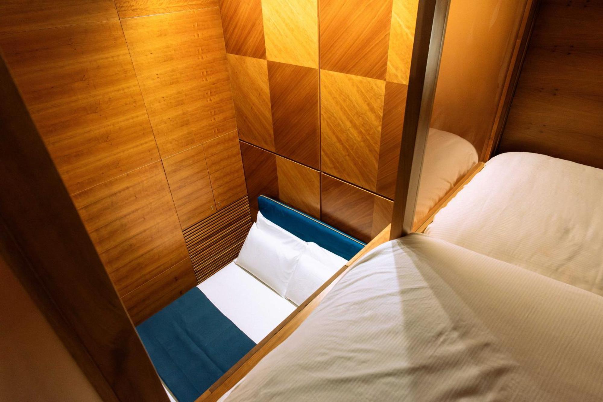 Arancio Luxury Accomodation Roma Dış mekan fotoğraf