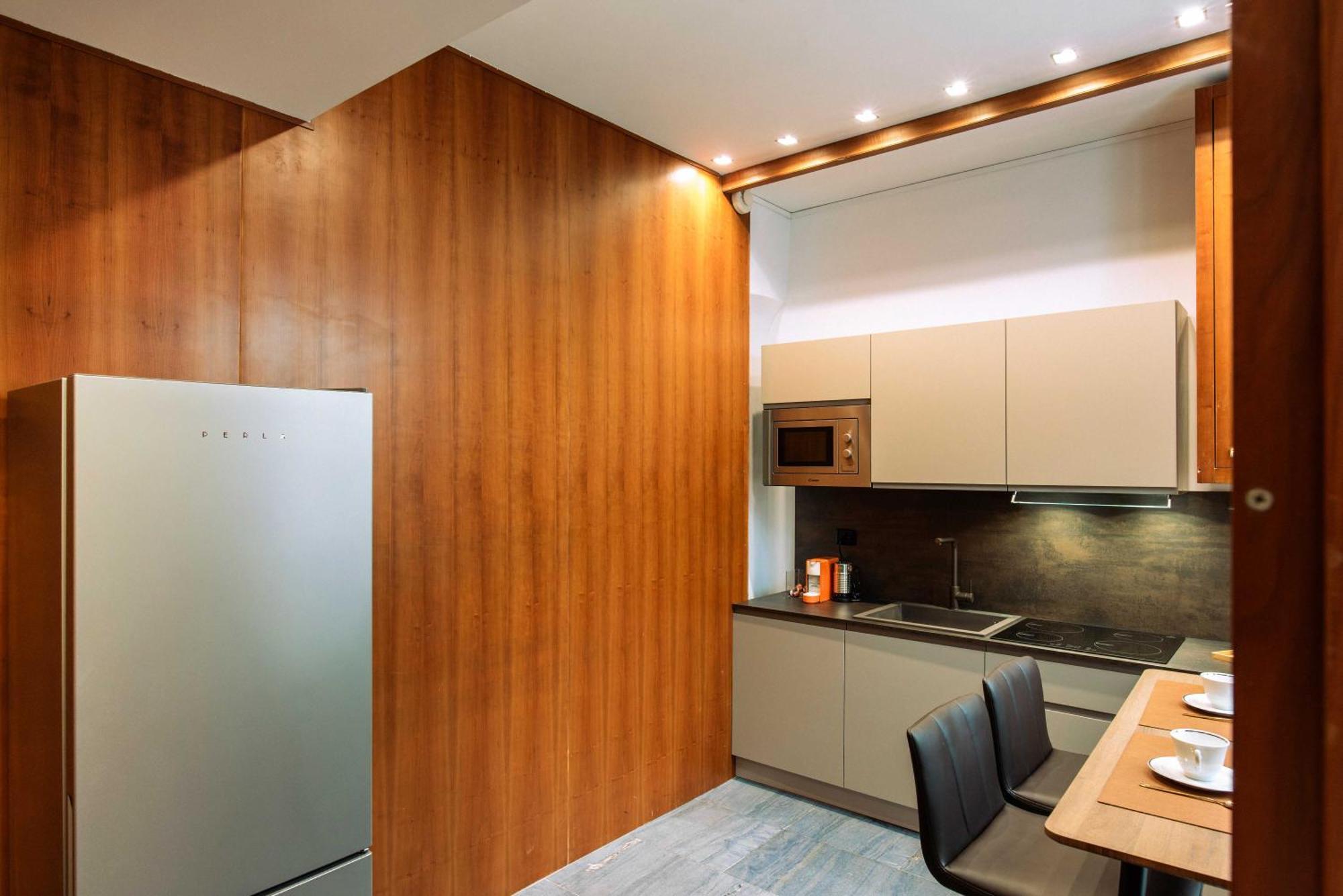 Arancio Luxury Accomodation Roma Dış mekan fotoğraf
