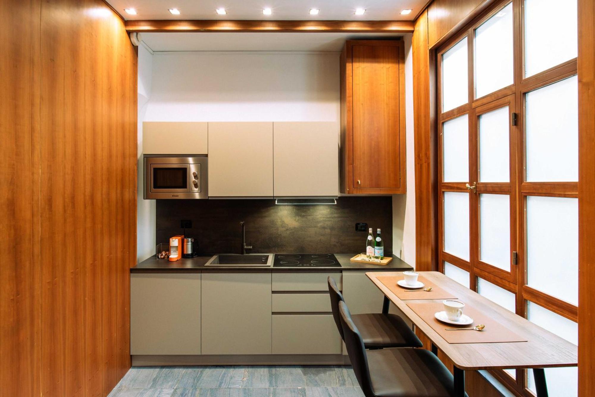 Arancio Luxury Accomodation Roma Dış mekan fotoğraf