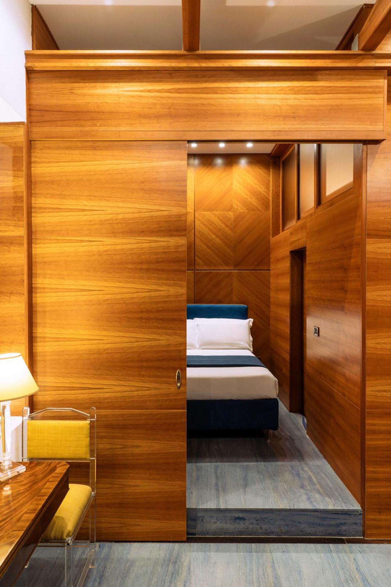 Arancio Luxury Accomodation Roma Dış mekan fotoğraf