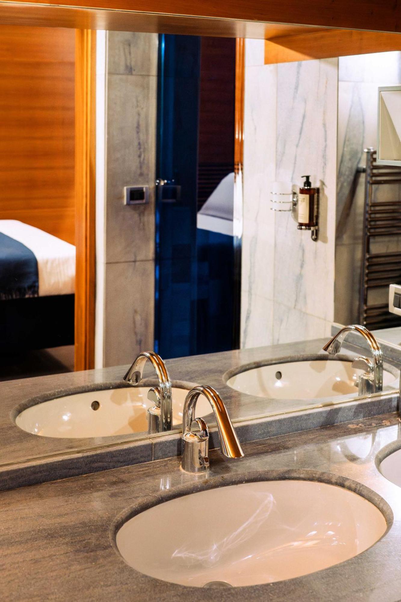 Arancio Luxury Accomodation Roma Dış mekan fotoğraf
