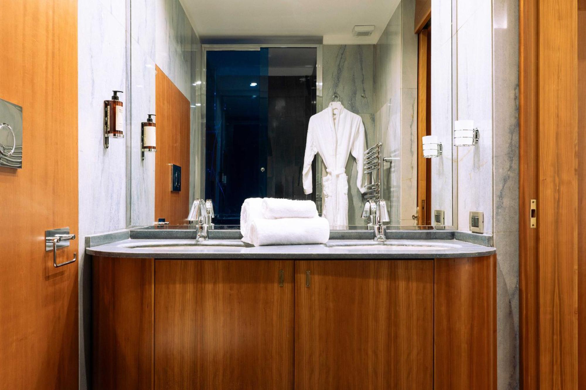 Arancio Luxury Accomodation Roma Dış mekan fotoğraf