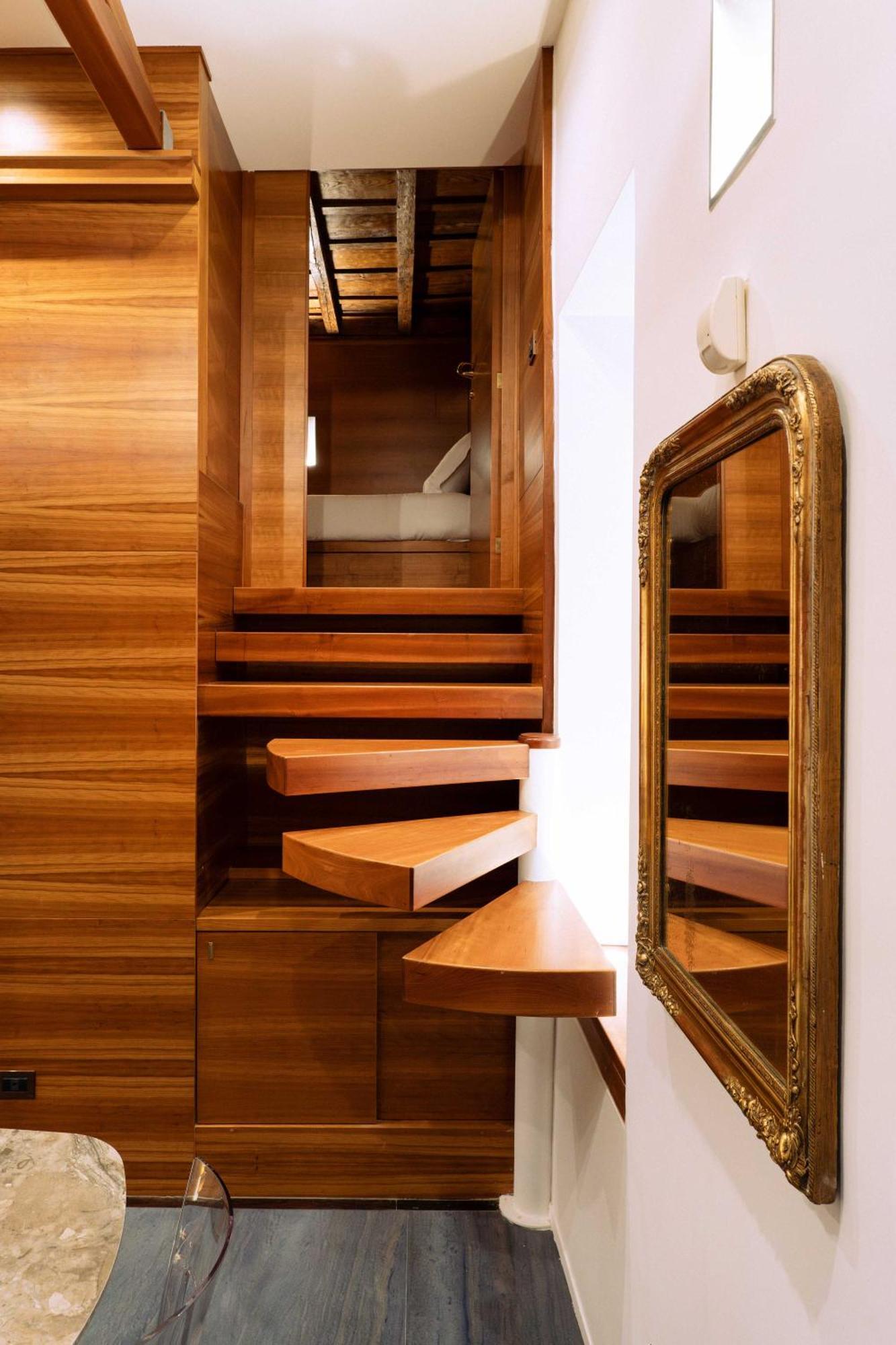 Arancio Luxury Accomodation Roma Dış mekan fotoğraf