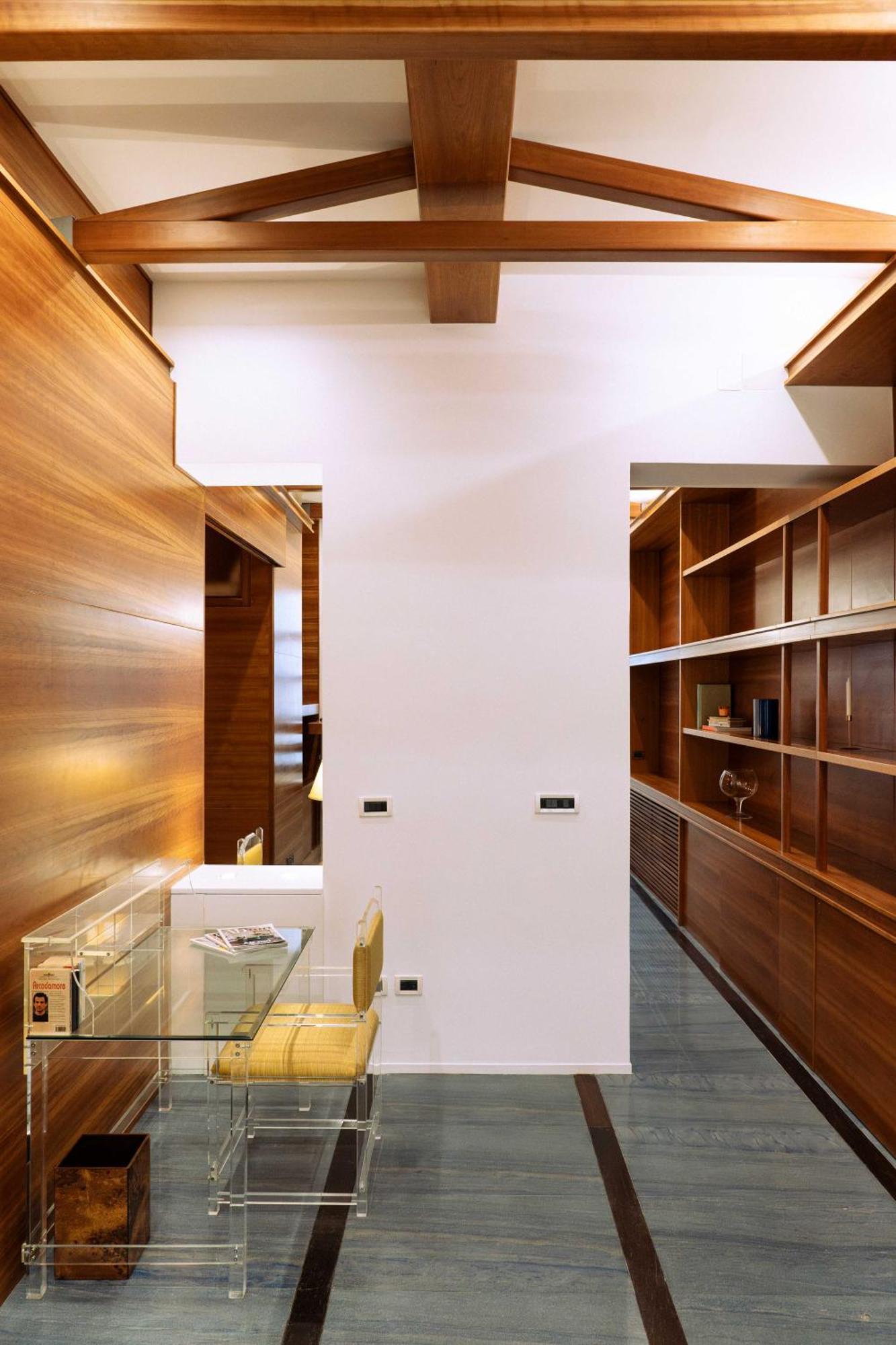 Arancio Luxury Accomodation Roma Dış mekan fotoğraf