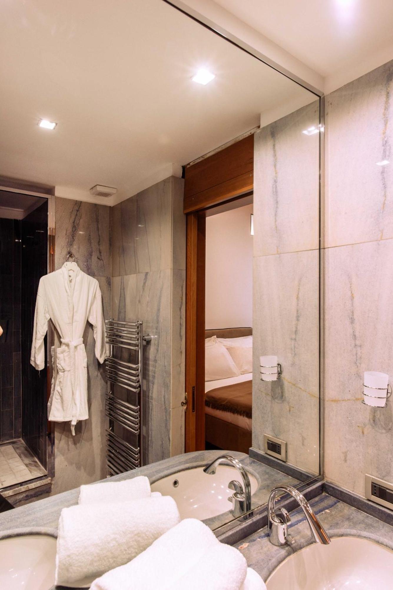 Arancio Luxury Accomodation Roma Dış mekan fotoğraf