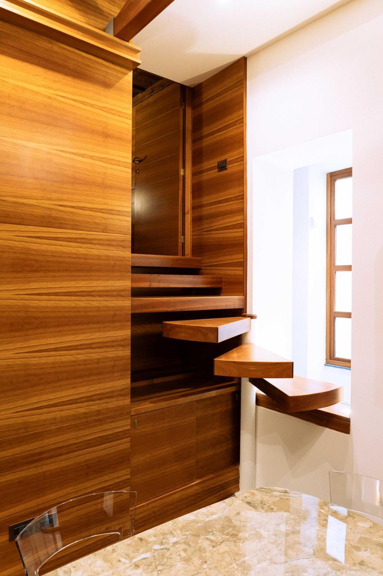 Arancio Luxury Accomodation Roma Dış mekan fotoğraf