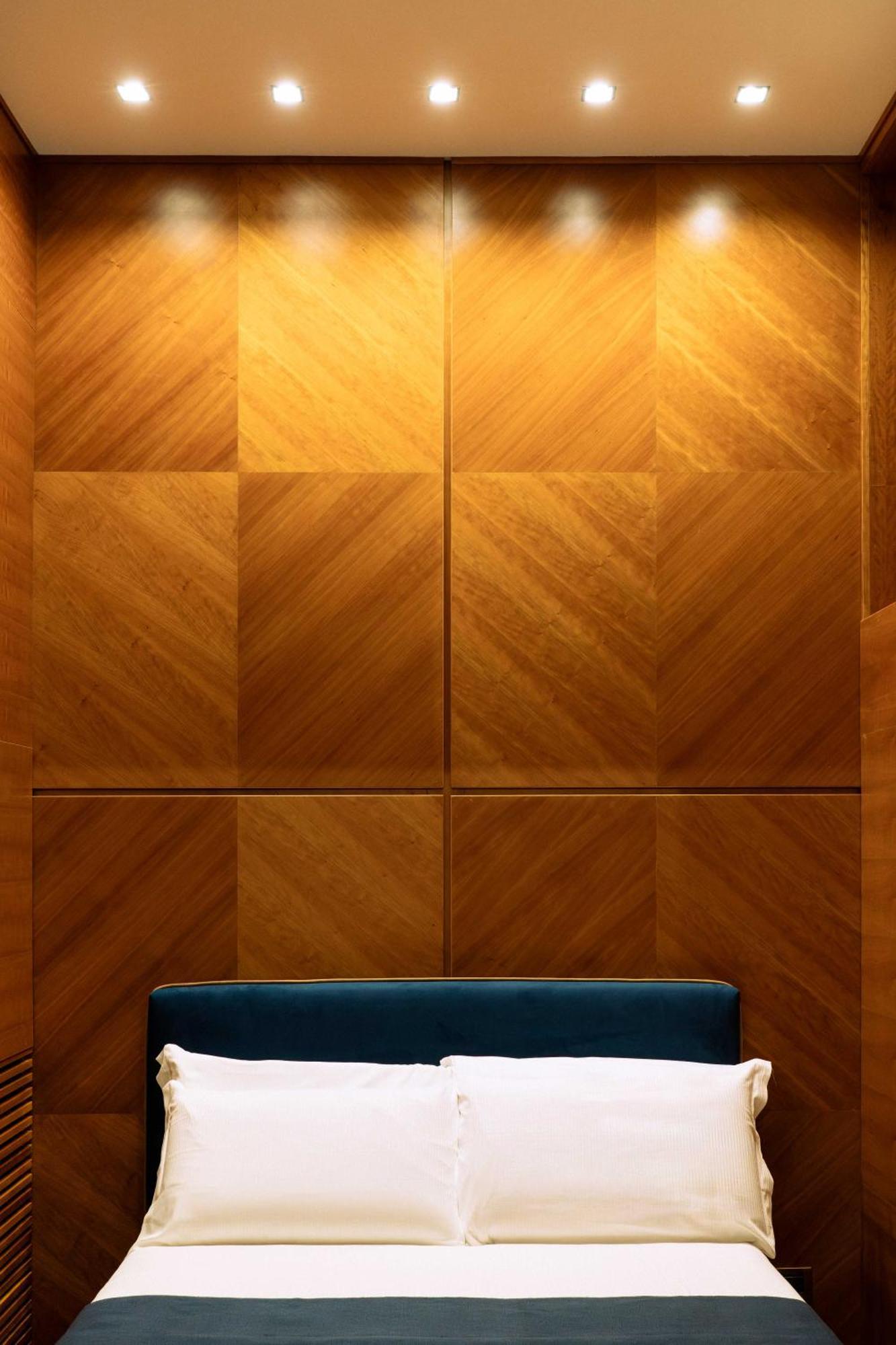 Arancio Luxury Accomodation Roma Dış mekan fotoğraf