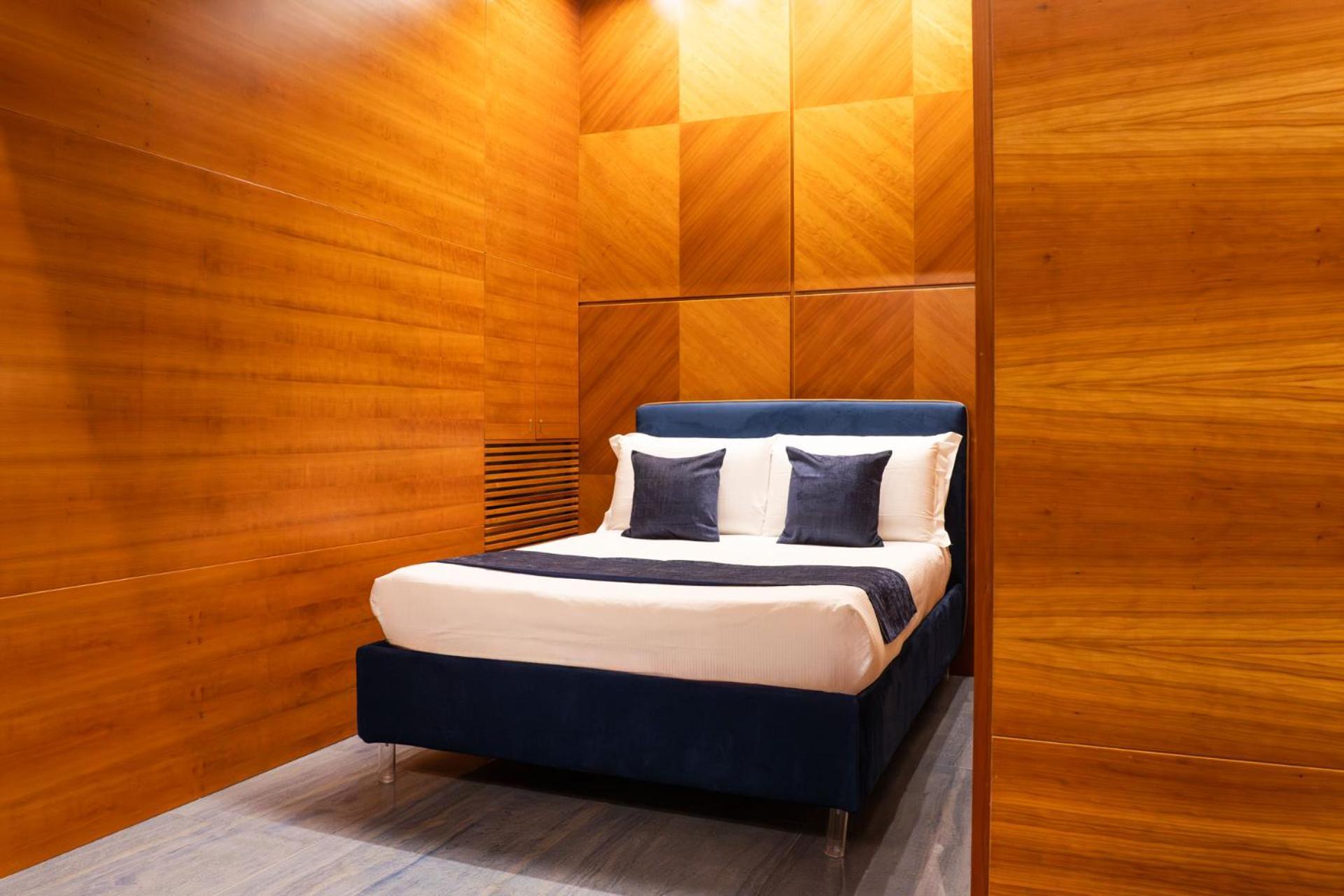 Arancio Luxury Accomodation Roma Dış mekan fotoğraf