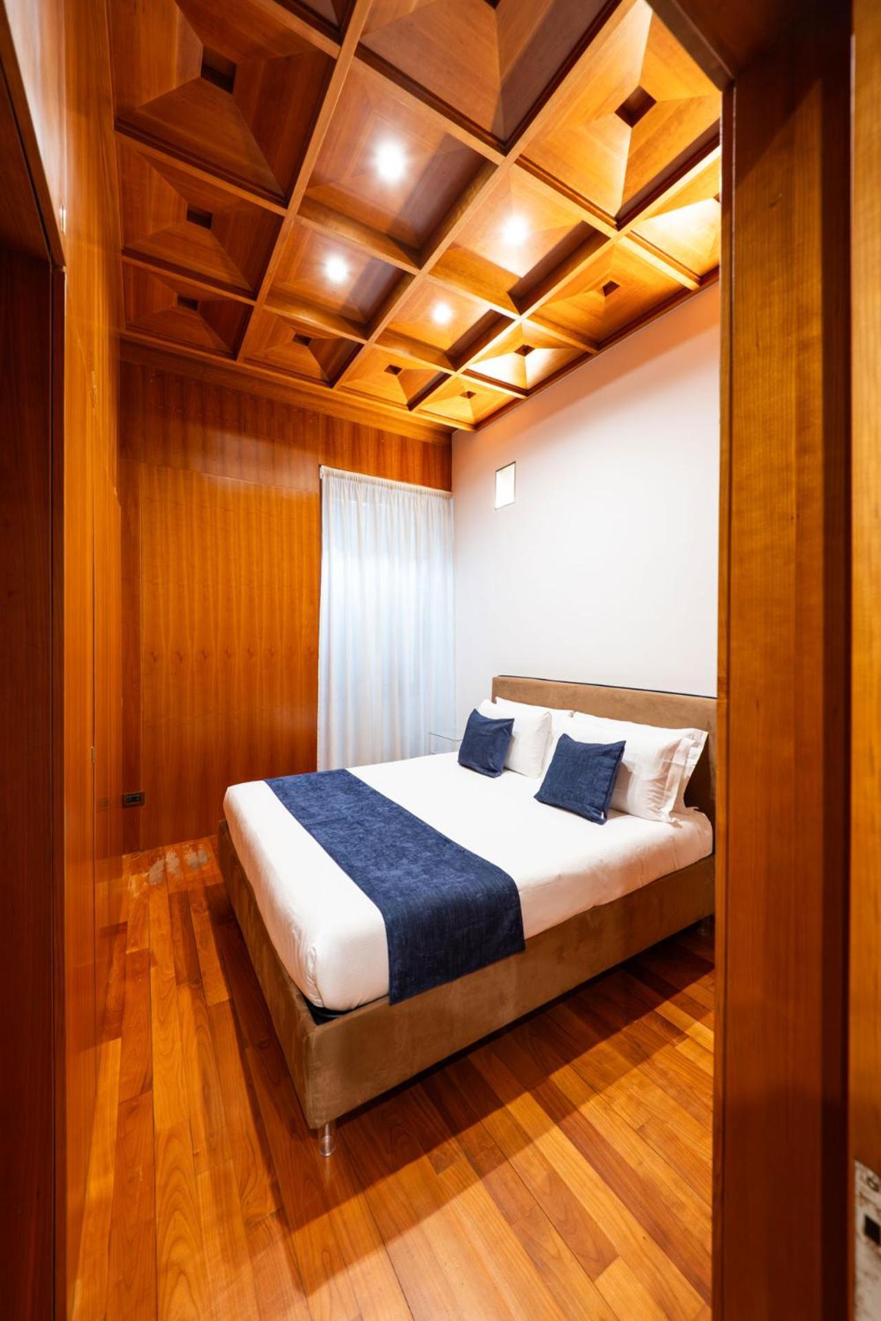 Arancio Luxury Accomodation Roma Dış mekan fotoğraf