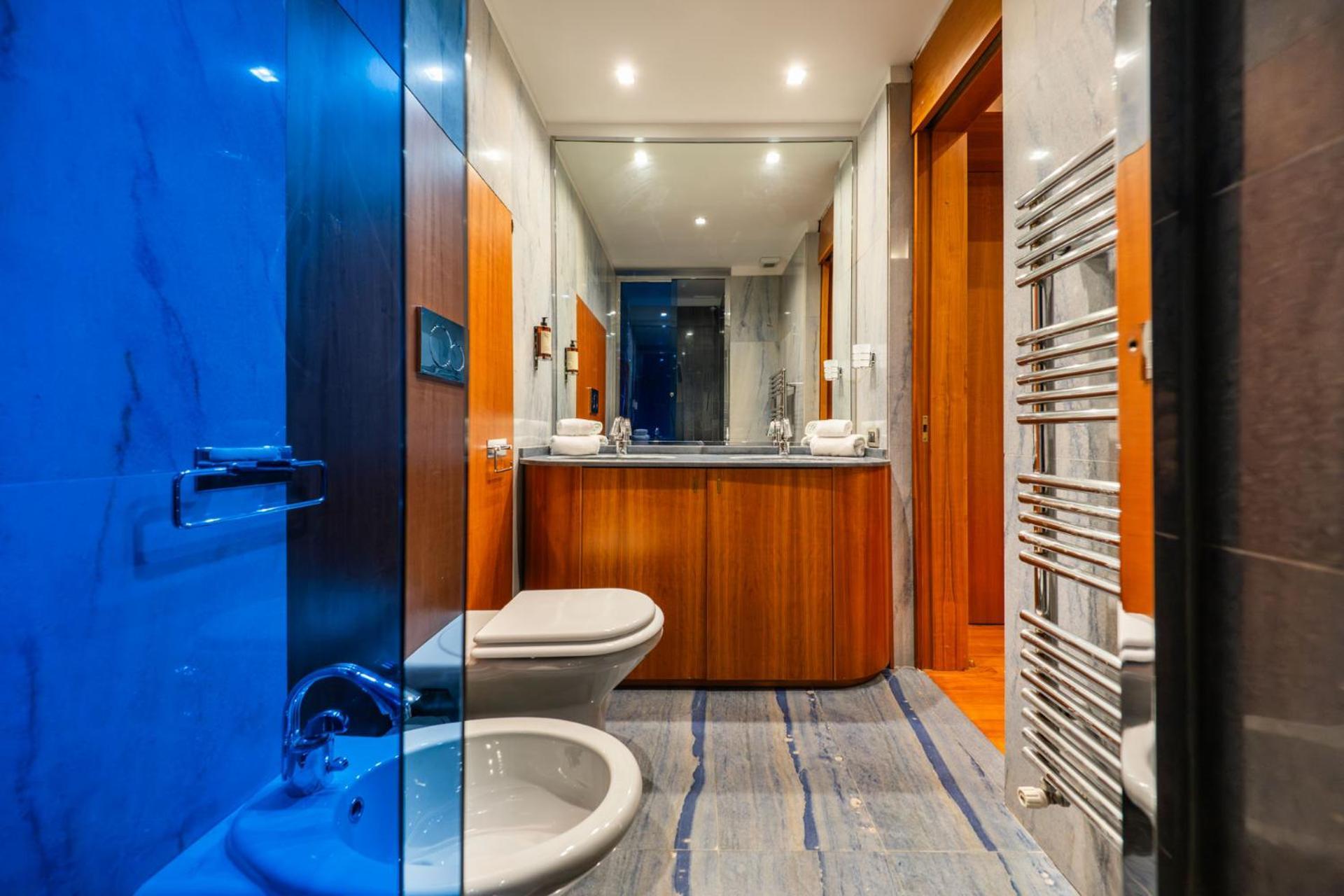 Arancio Luxury Accomodation Roma Dış mekan fotoğraf
