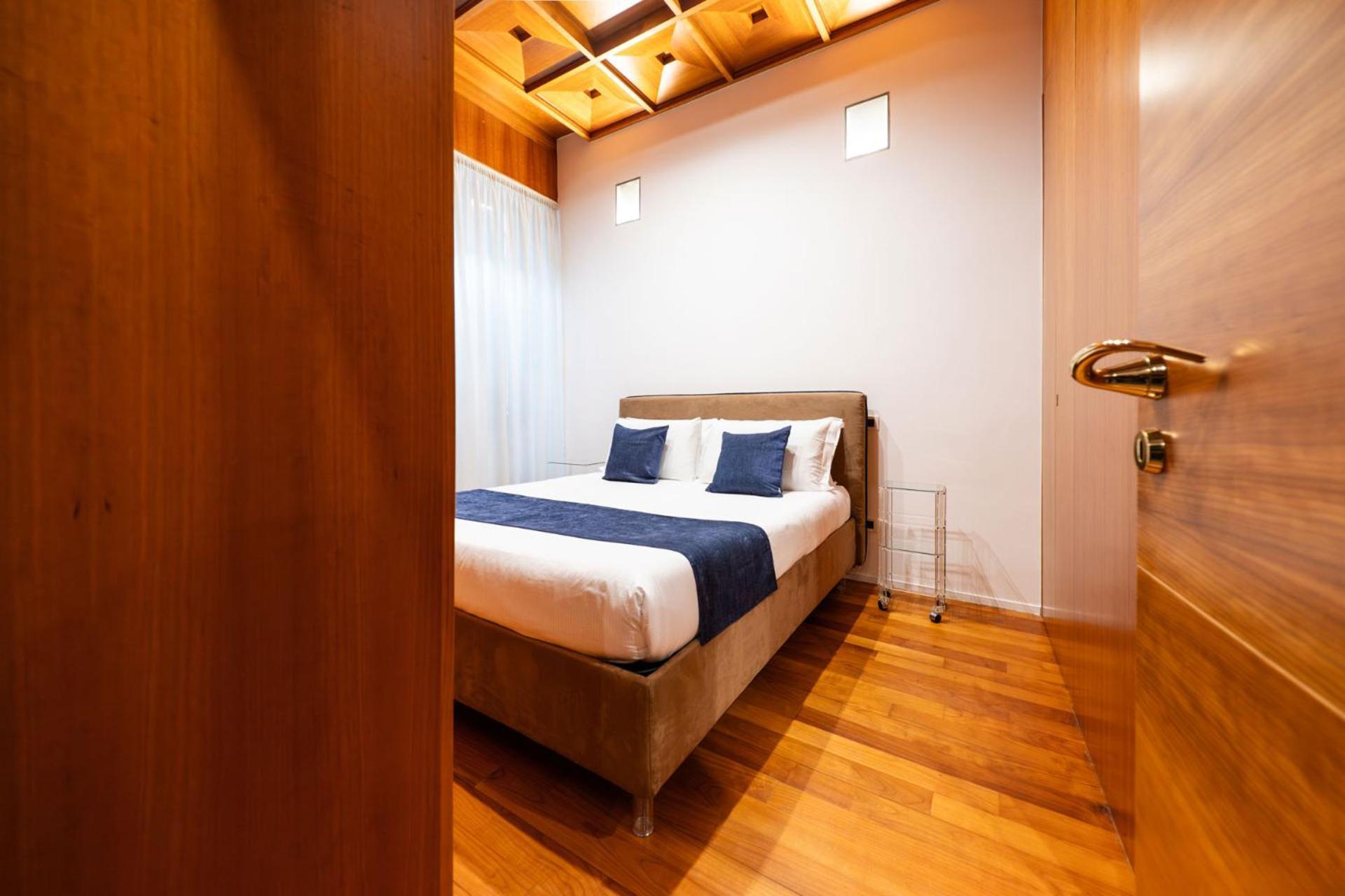 Arancio Luxury Accomodation Roma Dış mekan fotoğraf