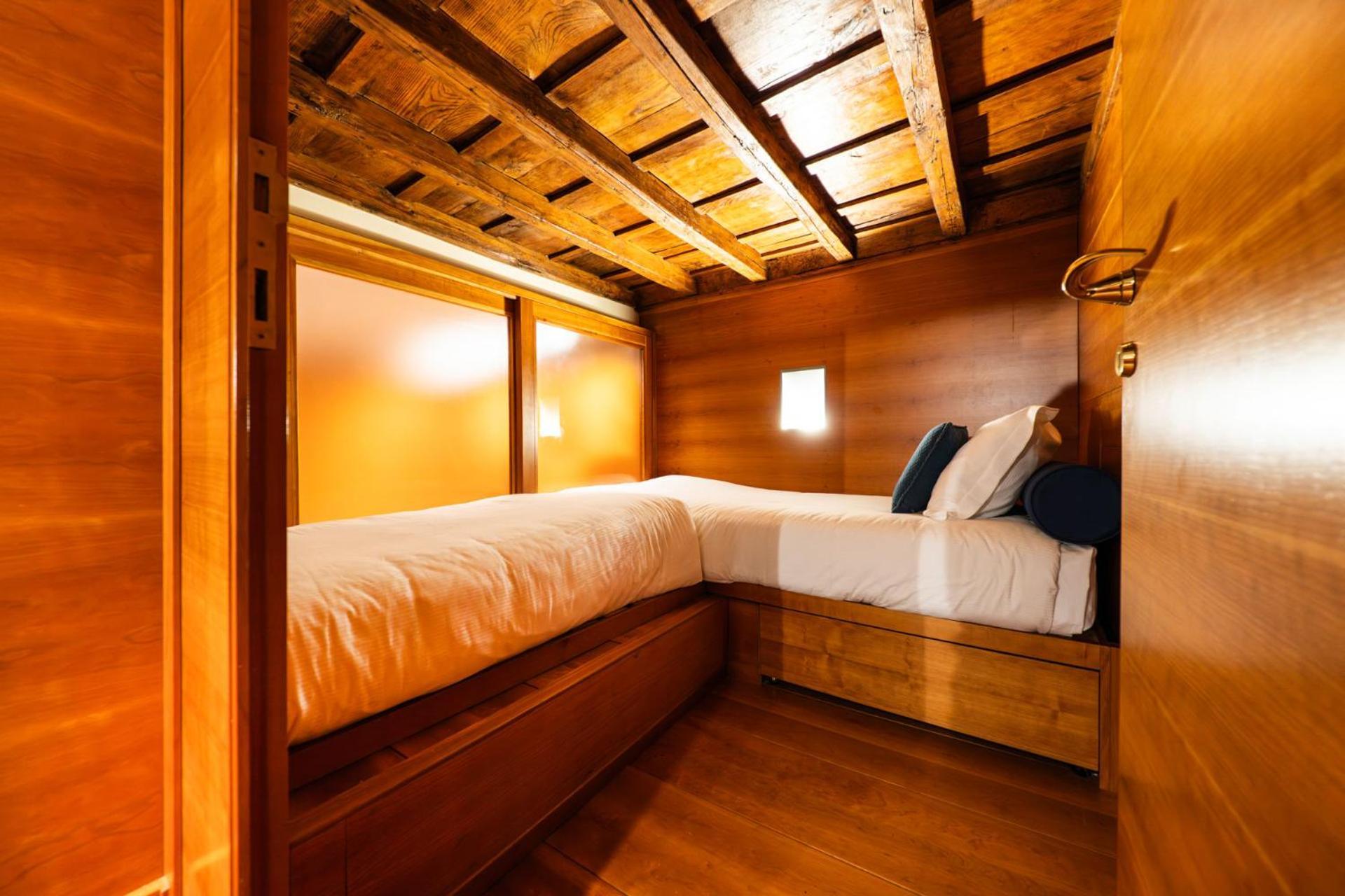Arancio Luxury Accomodation Roma Dış mekan fotoğraf
