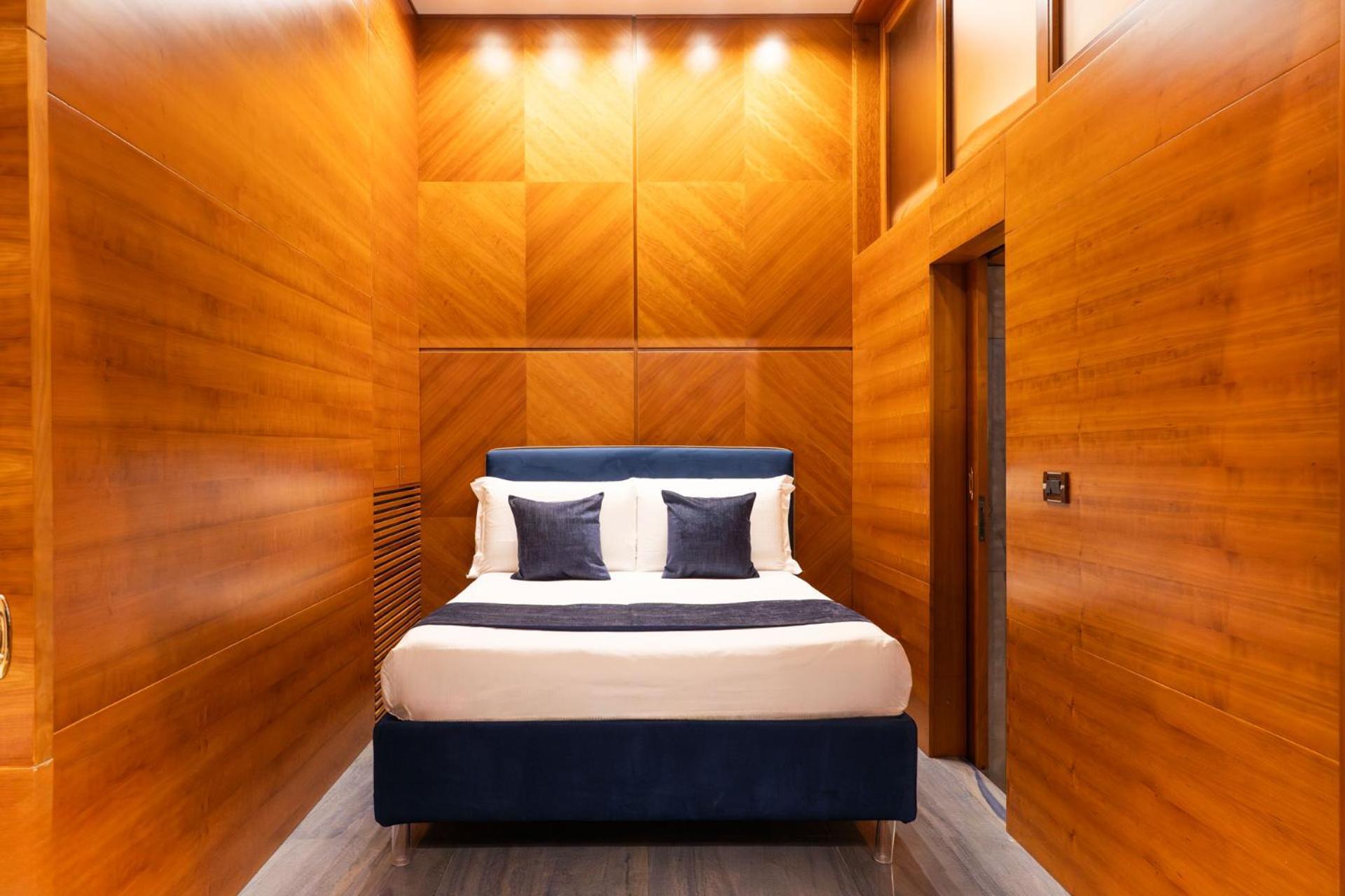 Arancio Luxury Accomodation Roma Dış mekan fotoğraf
